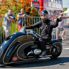 BMW R 18 - Kingston Air Stream Roadster limited edition