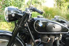 BMW R 25/3