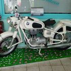 BMW R 26 "ein Traum"