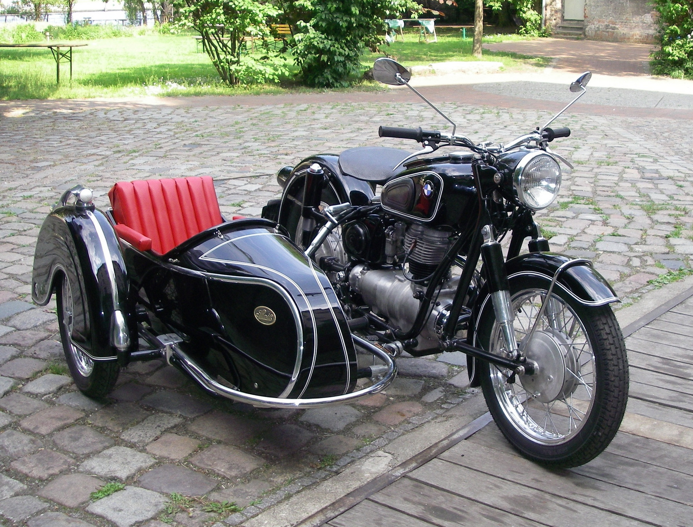 bmw r 26