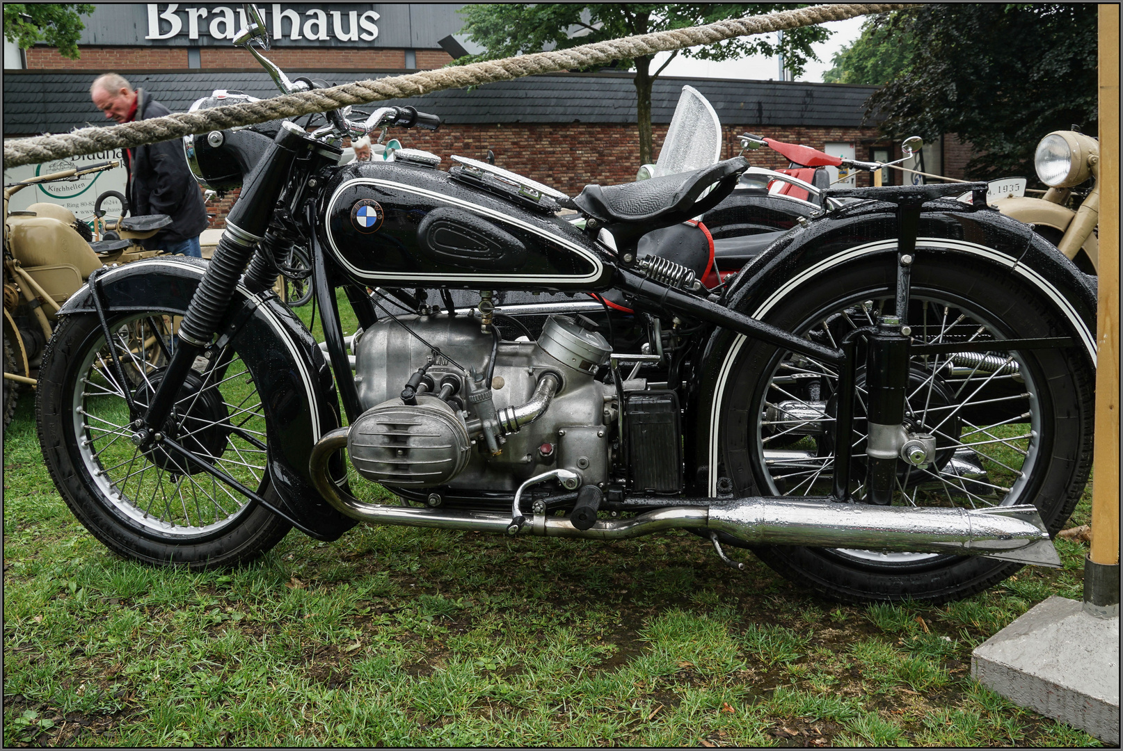 BMW  R 51 / 3