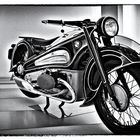 BMW R 7 Prototyp