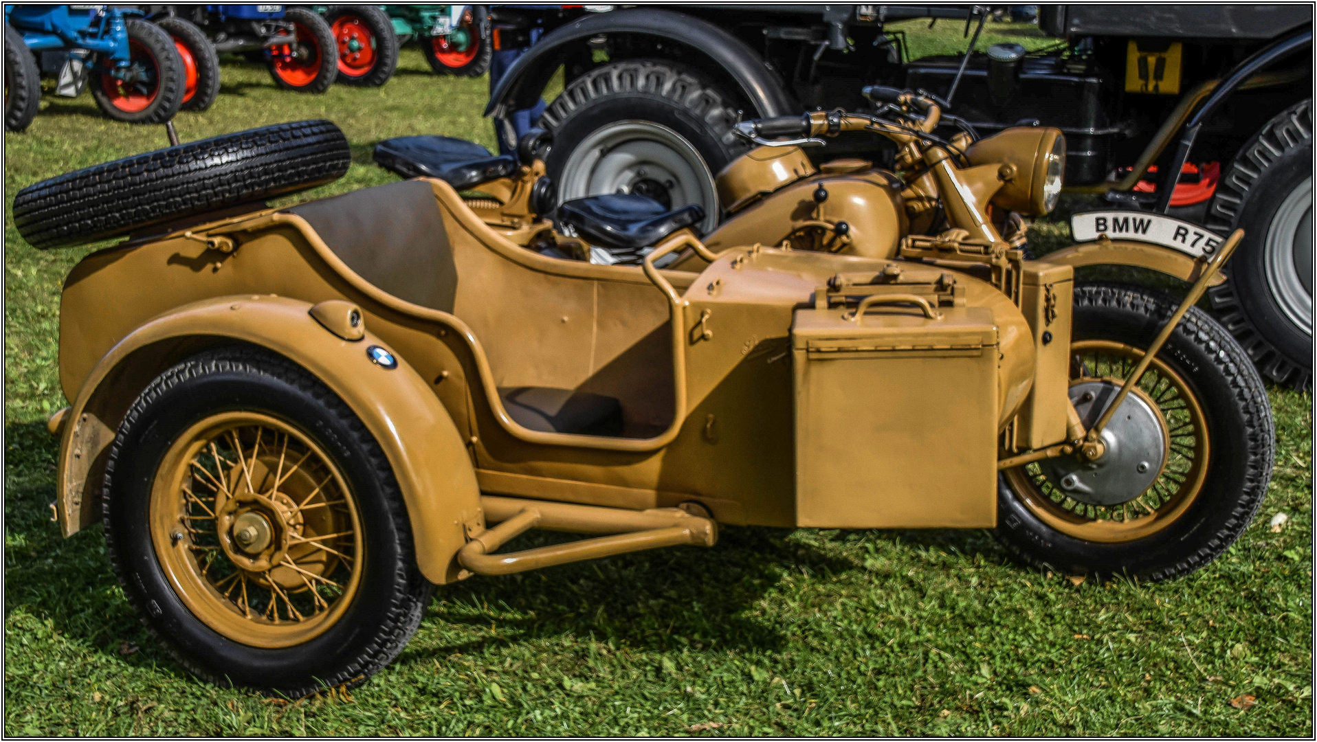 BMW R 75