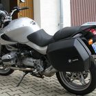 BMW R 850 R