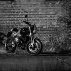 BMW r nineT - SW5