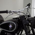 BMW R10 Prototyp 1946   2-Takt