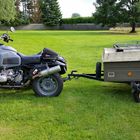 BMW r100GS PD