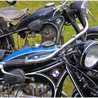 BMW R11 und BMW R35