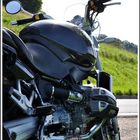 BMW R1100R