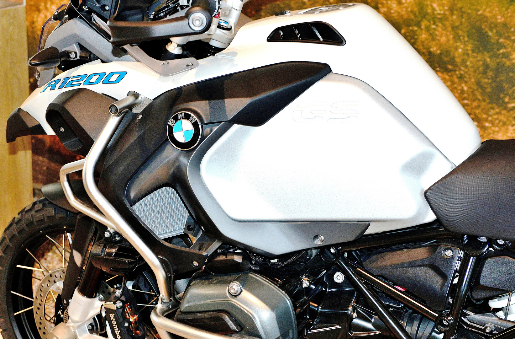 BMW R1200