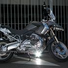 BMW R1200 GS