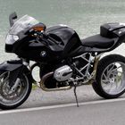 BMW R1200 S