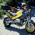 BMW R1200GS