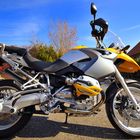 BMW R1200GS