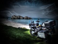 BMW R1200GS