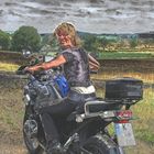 BMW R1200GS LC - LadyCruiser