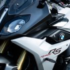 BMW R1200rs