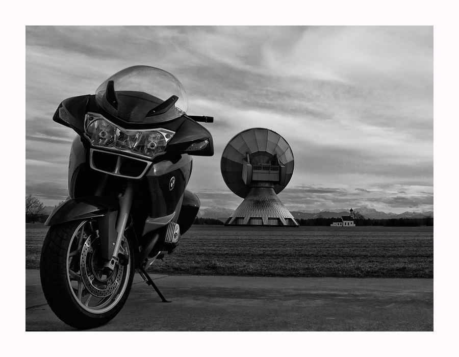 BMW R1200RT