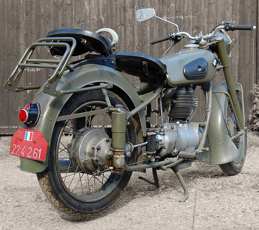 BMW R25/3 -2-