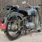 BMW R25/3 -2-