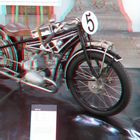 BMW R37, 1926