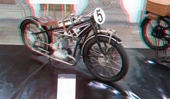 BMW R37, 1926