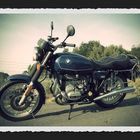 BMW R45