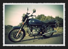 BMW R45