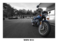 BMW R45 --- Color Key