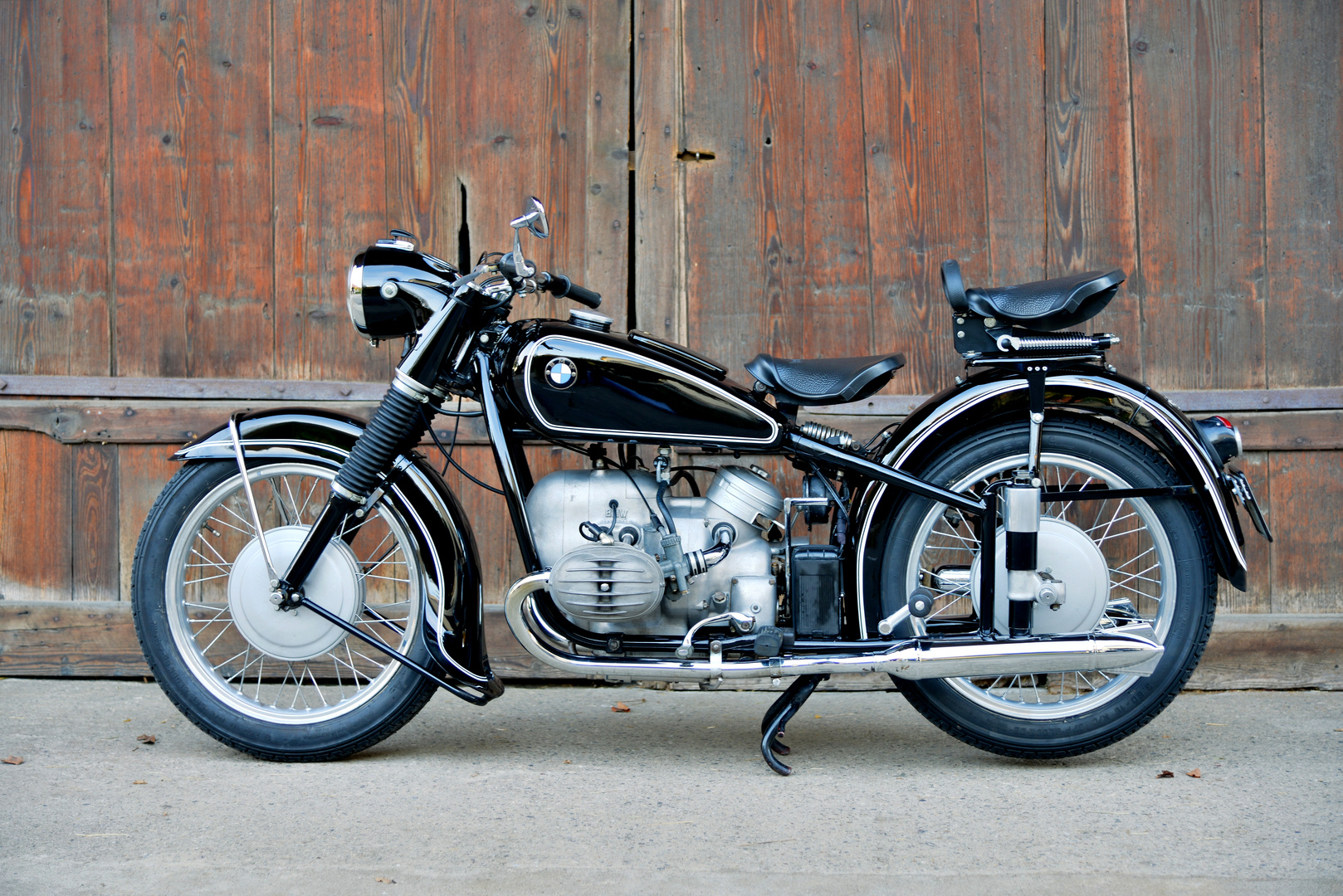 BMW R51/3