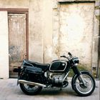 BMW R60 / 5