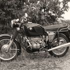 BMW R75/5