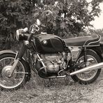 BMW R75/5