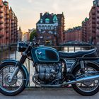 BMW R75/5