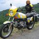 BMW R80ST Mittelrhein