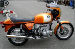 BMW R90S