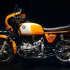 BMW R90S