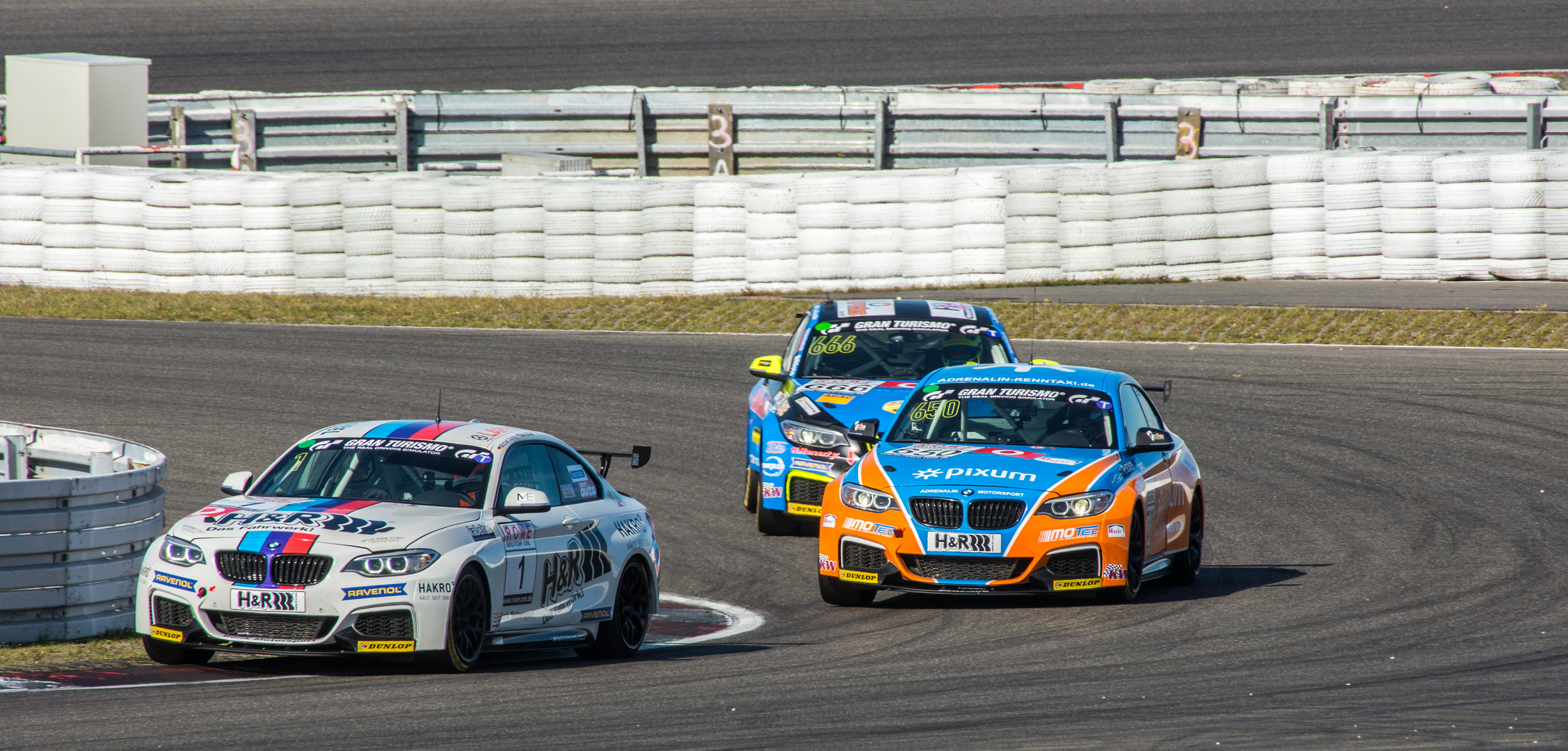 BMW Racing Cup