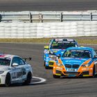 BMW Racing Cup