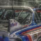 BMW Racing (HDR)