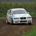 BMW Rallye Team