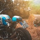 BMW RnineT Option 719