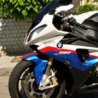 BMW S 1000 RR