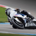 BMW S 1000 RR