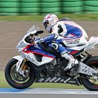 BMW S 1000 RR in Assen / NL