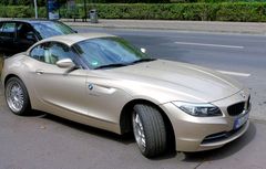 BMW s drive 23i