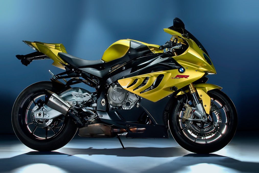 BMW S1000RR