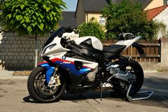 BMW S1000RR