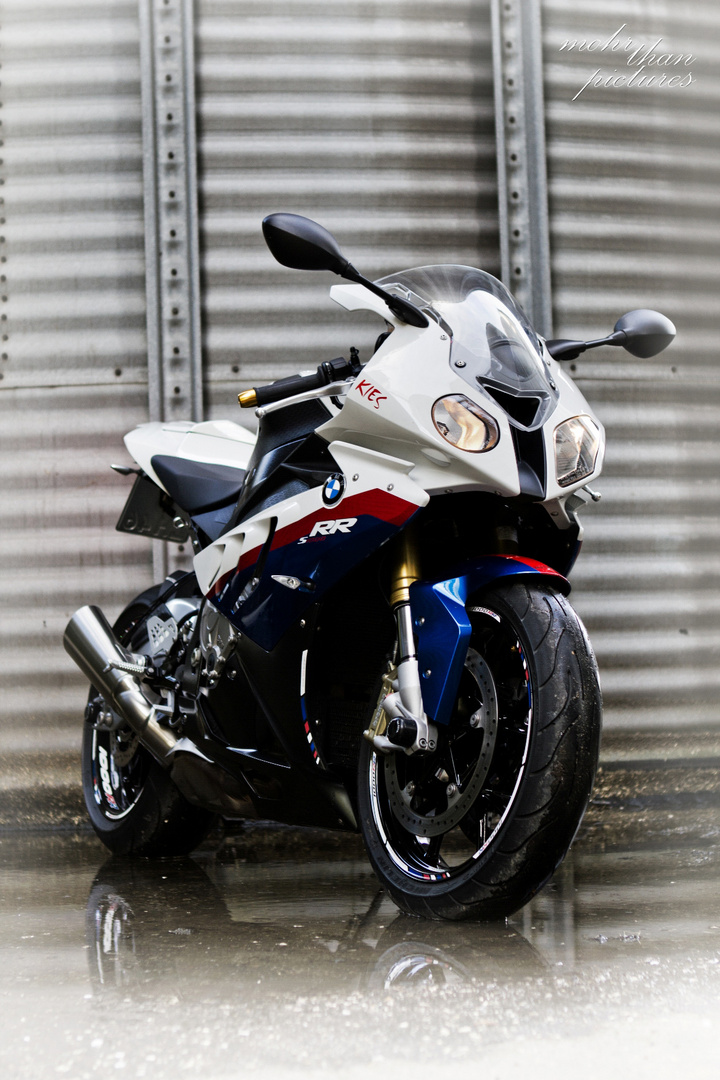 BMW S1000RR