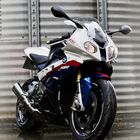 BMW S1000RR